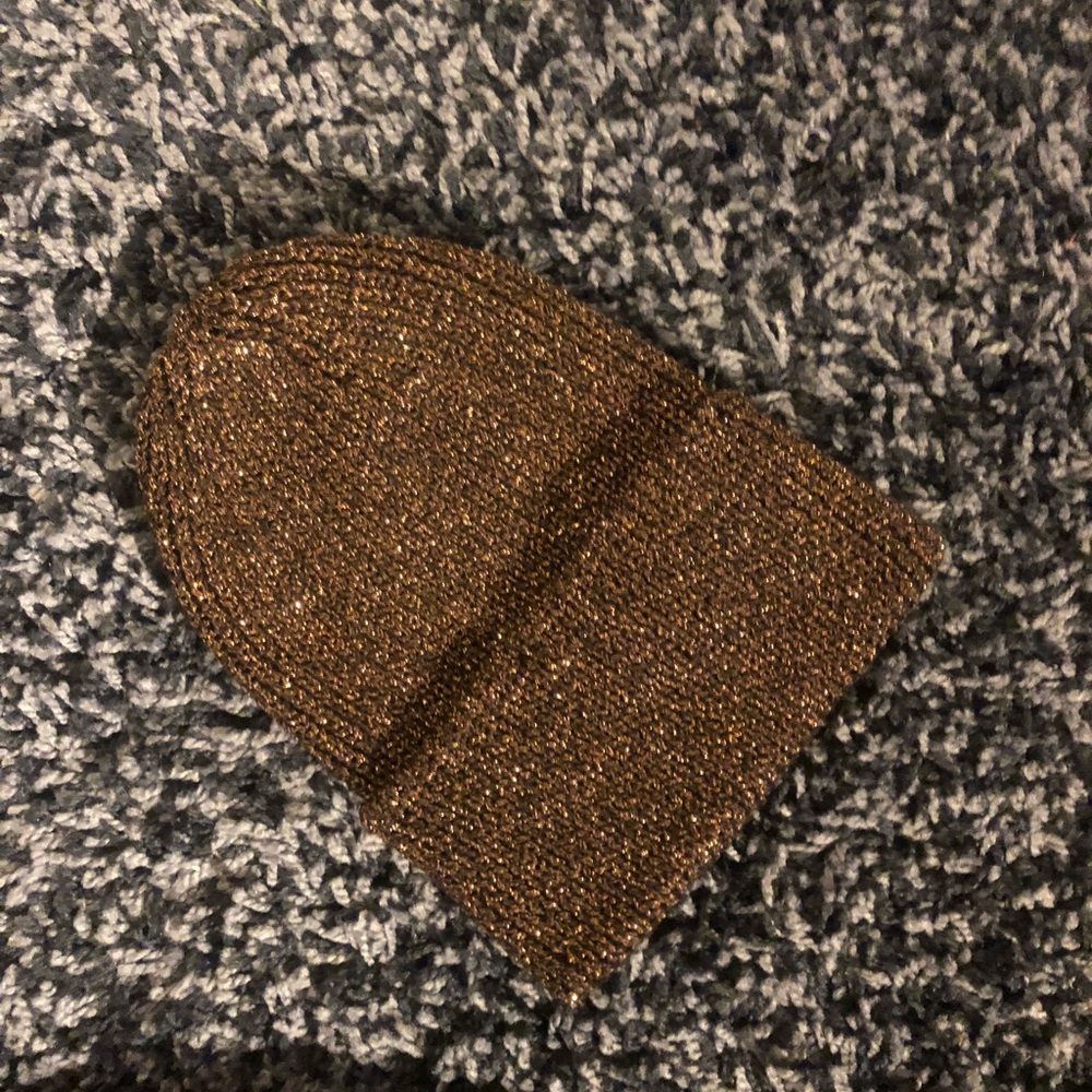 H&M hat